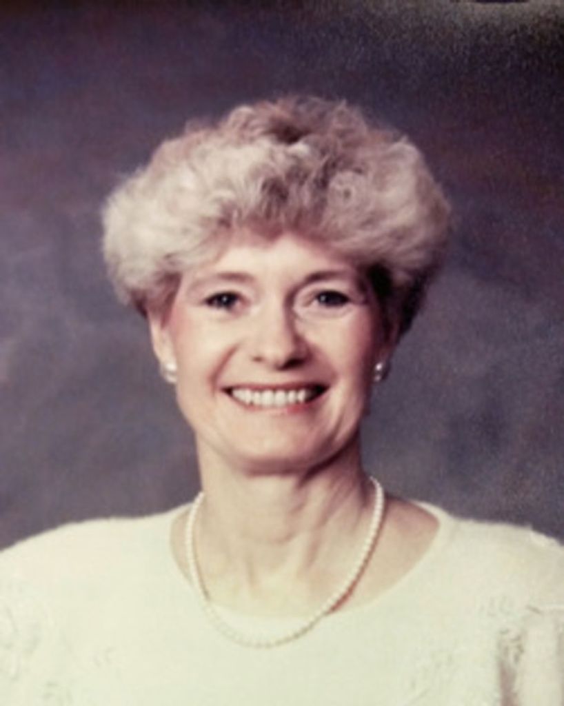 Sara Ann Orton Urie