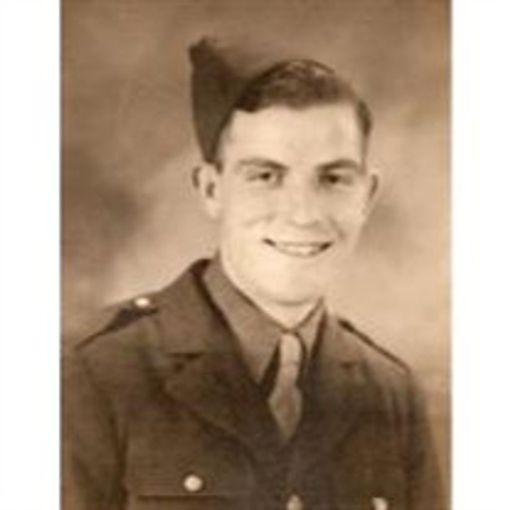 James R. Glasco