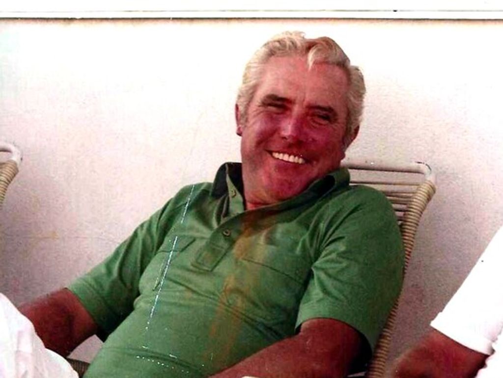 Lawrence Mcneill Profile Photo