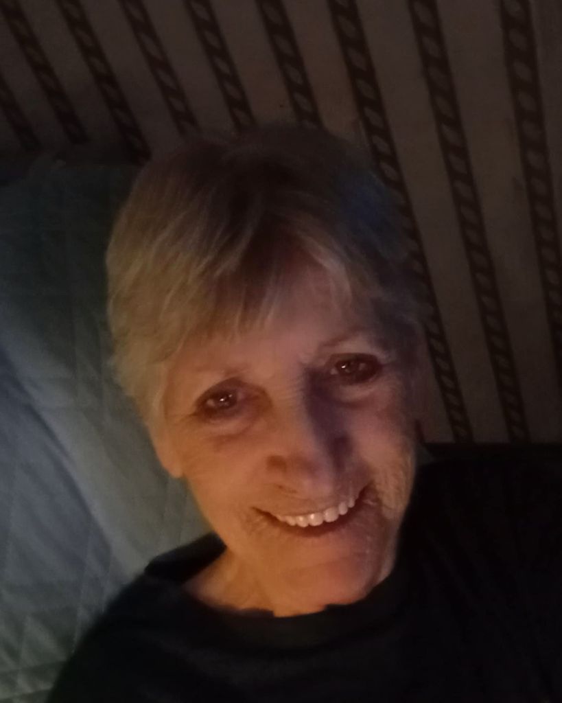 Cheryl L. Johnson