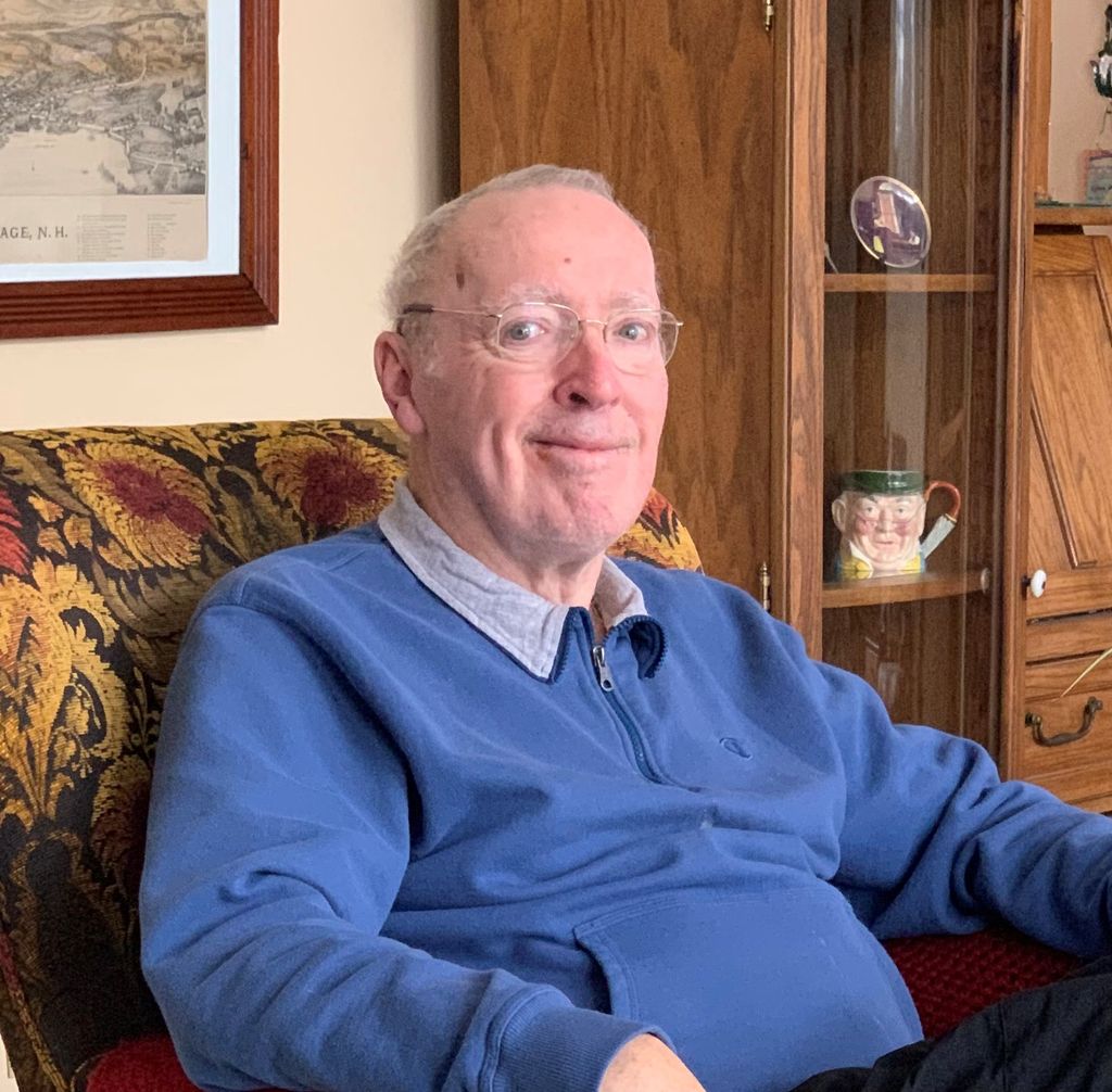 William Peter Allen Profile Photo