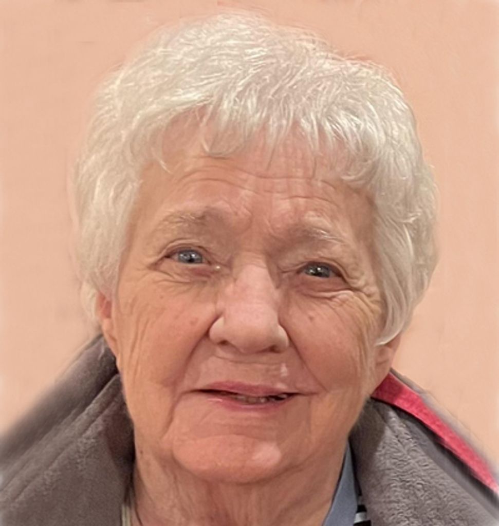 Joanne Elizabeth Staub Profile Photo