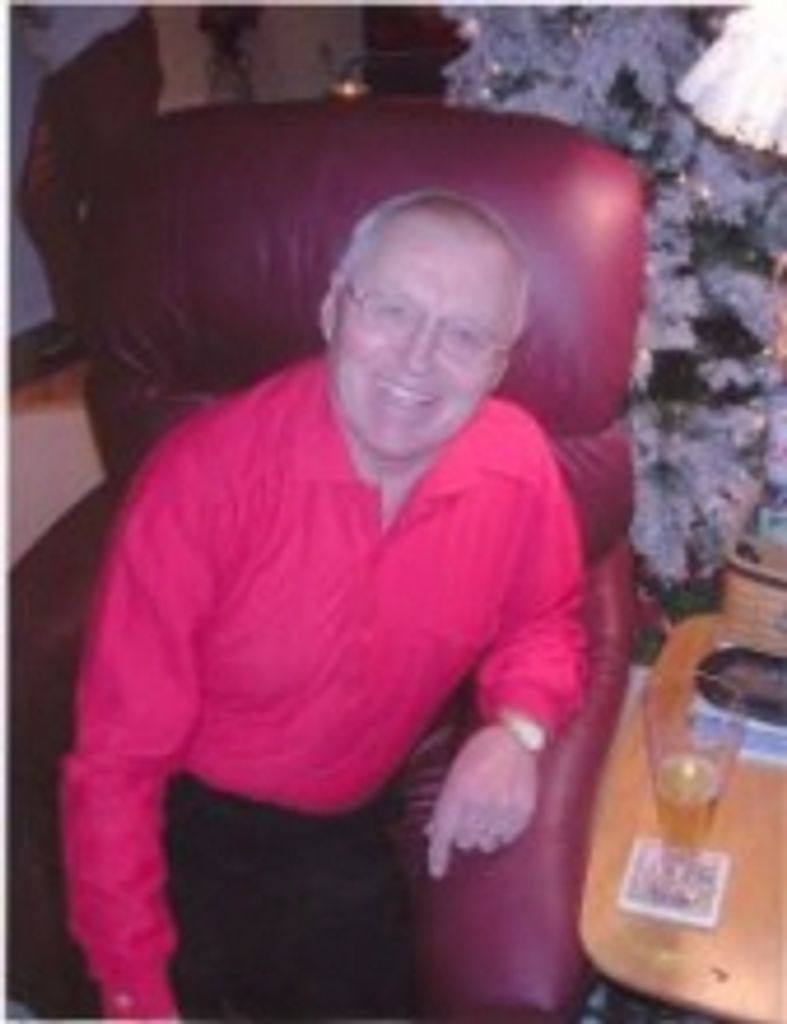 James Edward Potticary