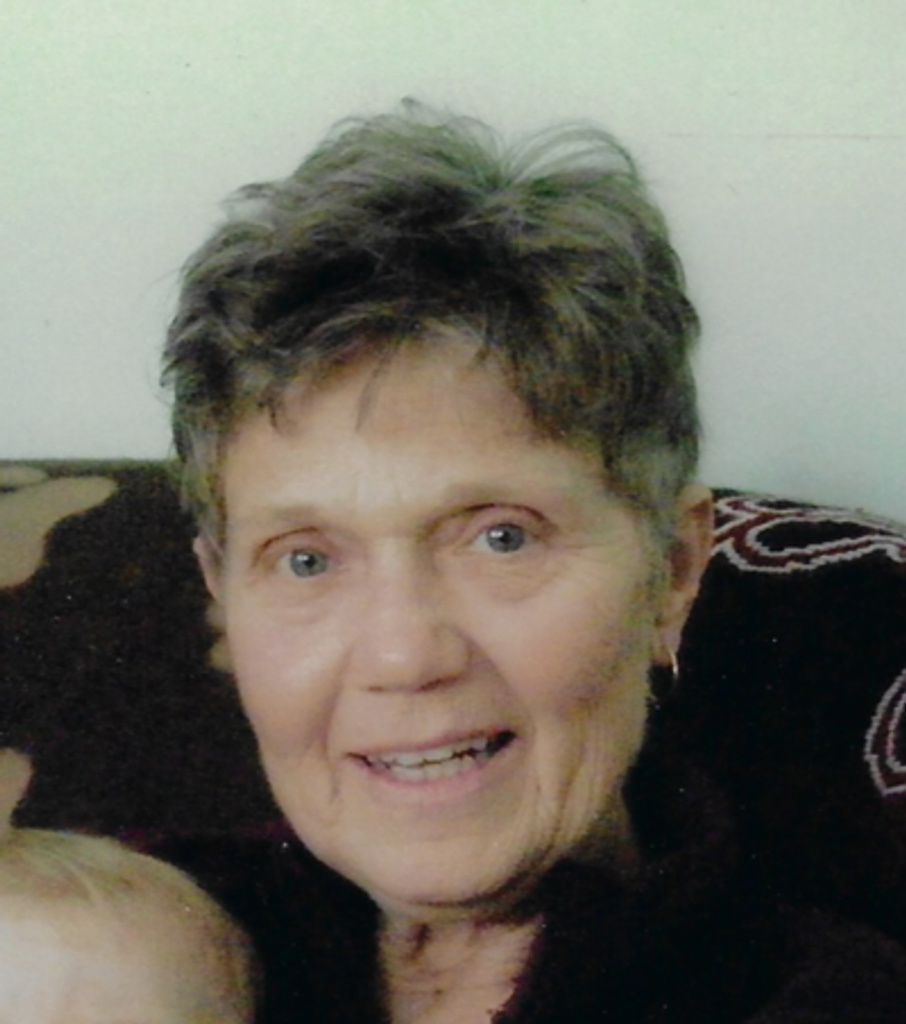 Elizabeth Ann Ashby Profile Photo