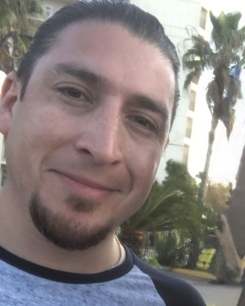 Reynaldo Navarro, Jr.