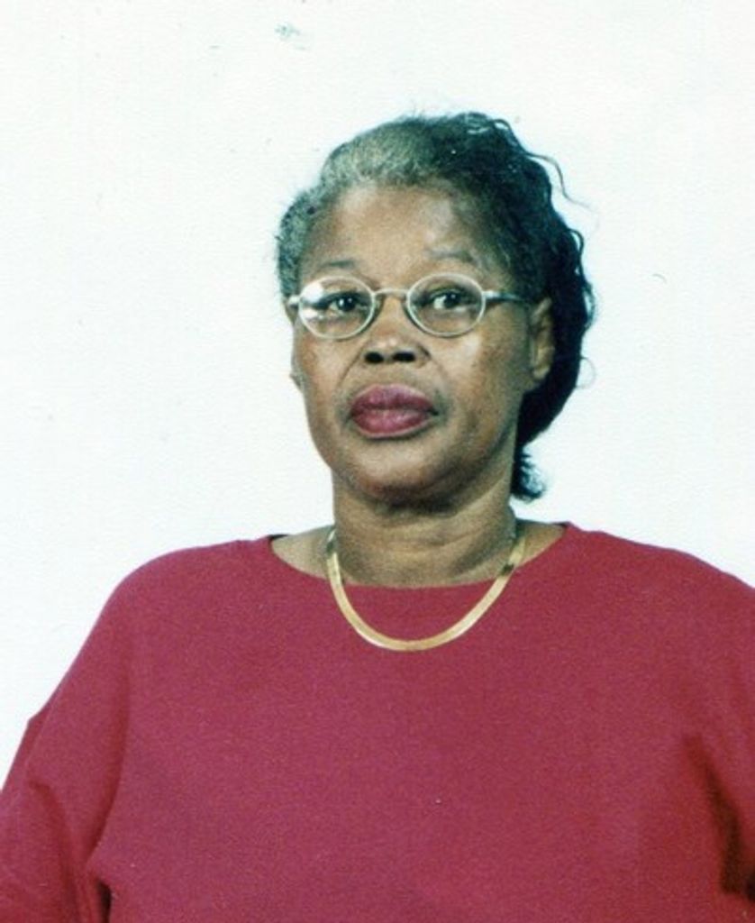 Merlene Burton Mcglothlin Profile Photo