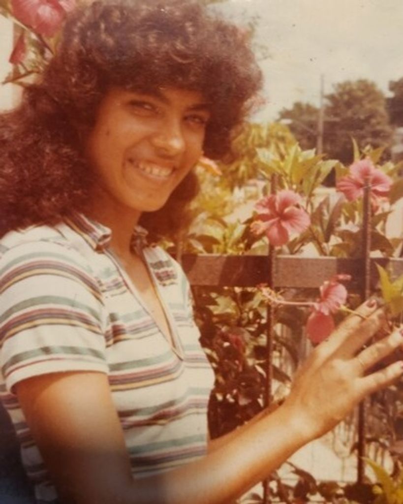 Jackeline Diaz Sosa Profile Photo