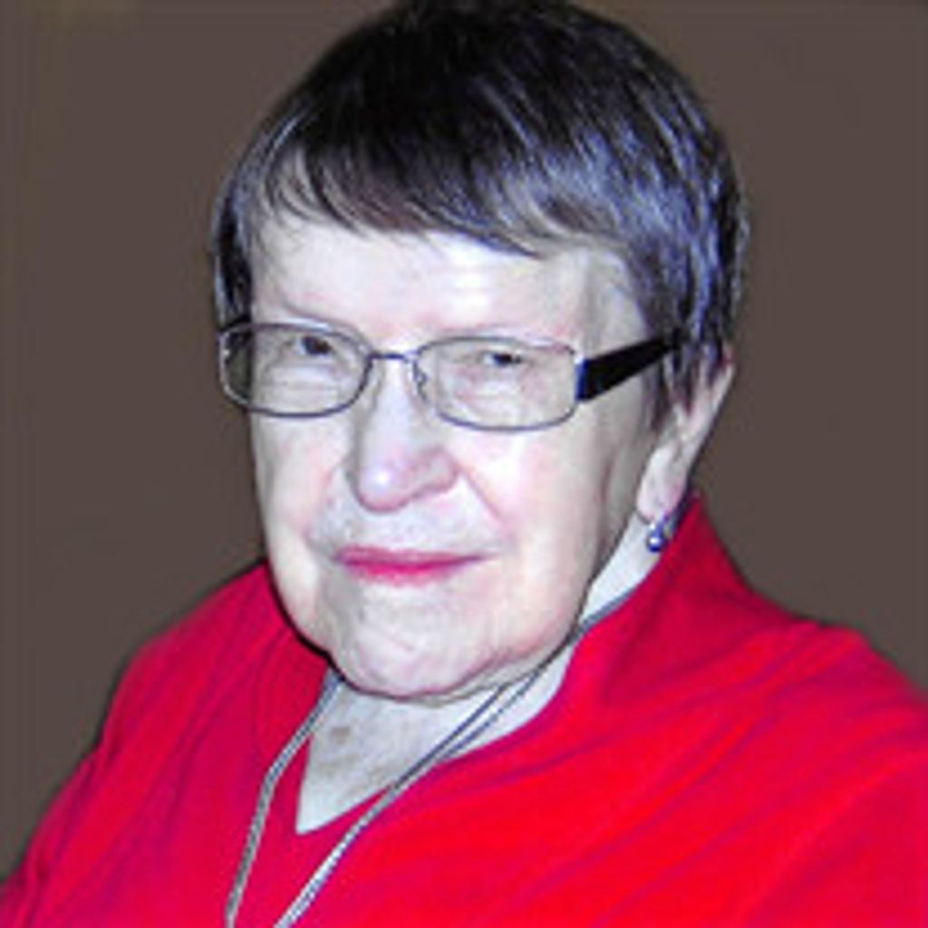 Margaret Geline Benda