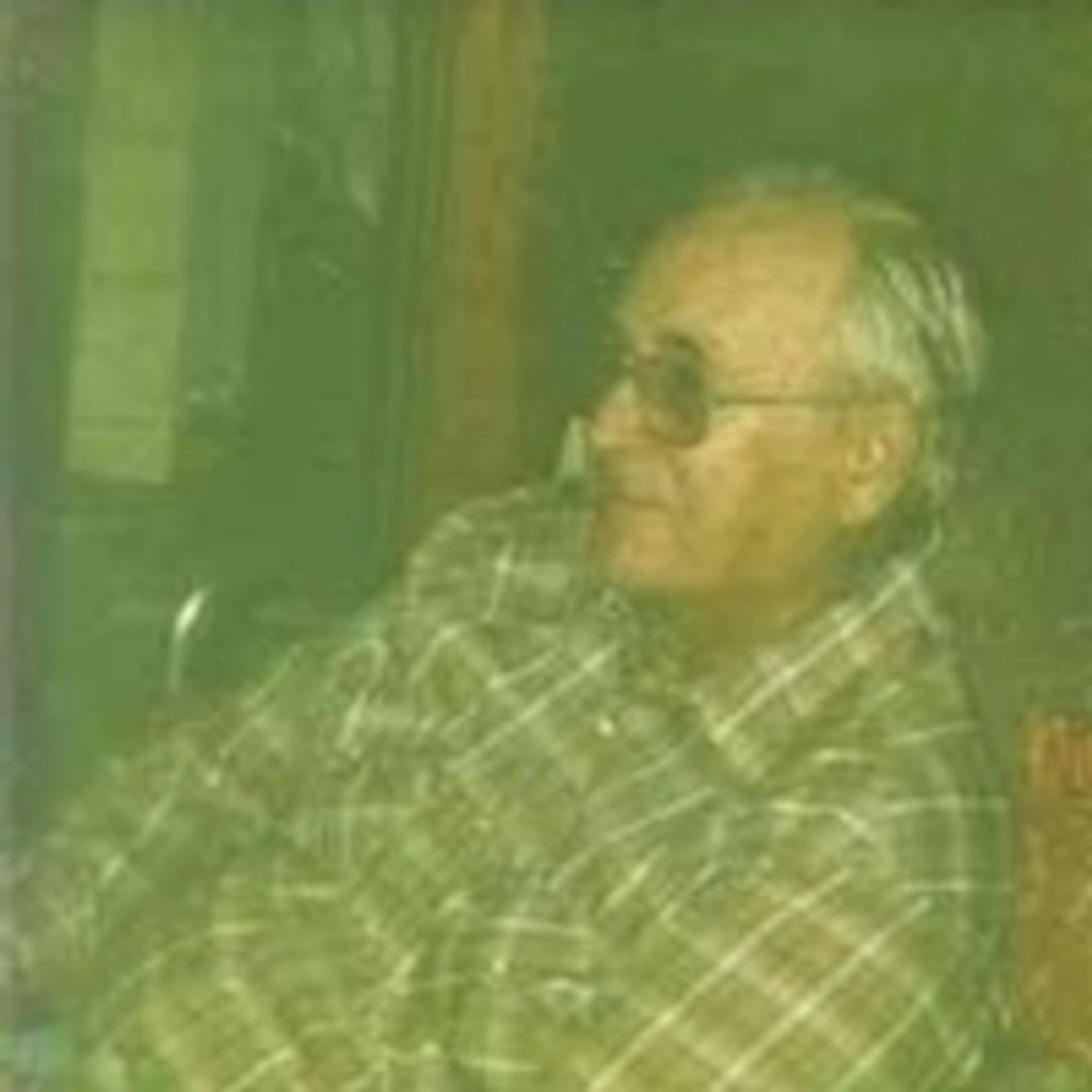 Sam Johnston Profile Photo
