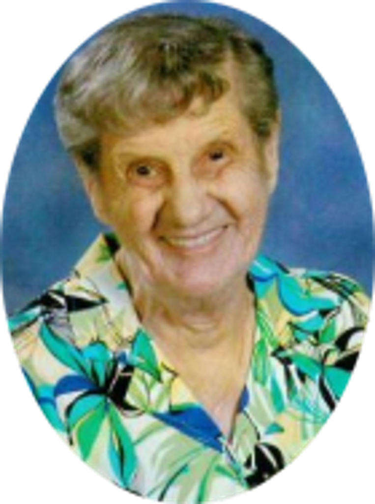 Loretta Mary Gunseor (Ivaska)