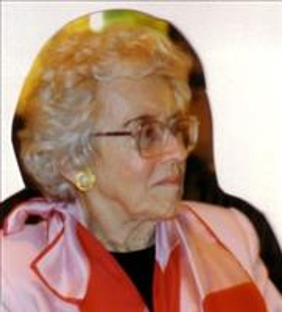 Catherine Ellard