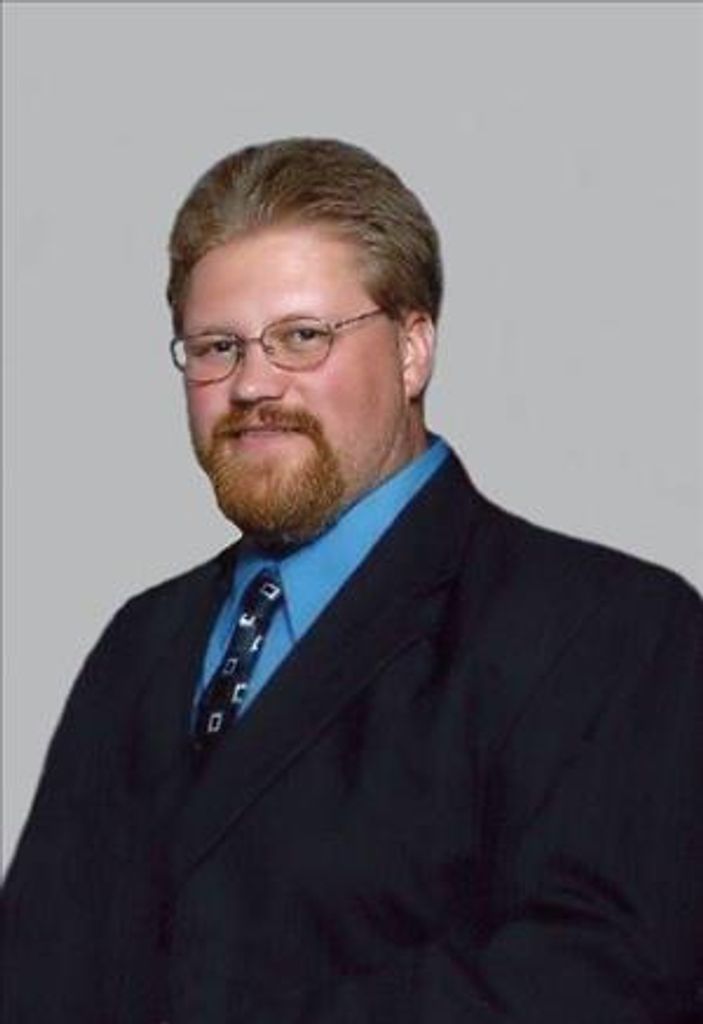 David Egeland