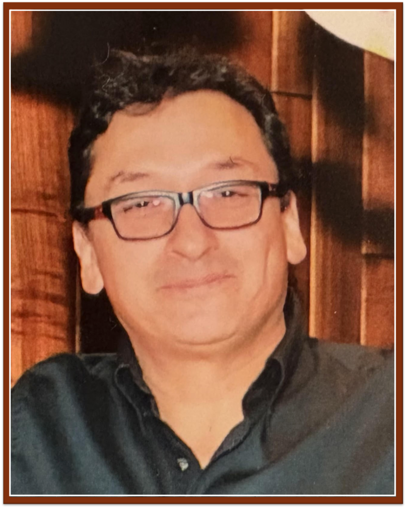 Jose Ernesto Gutierrez Profile Photo