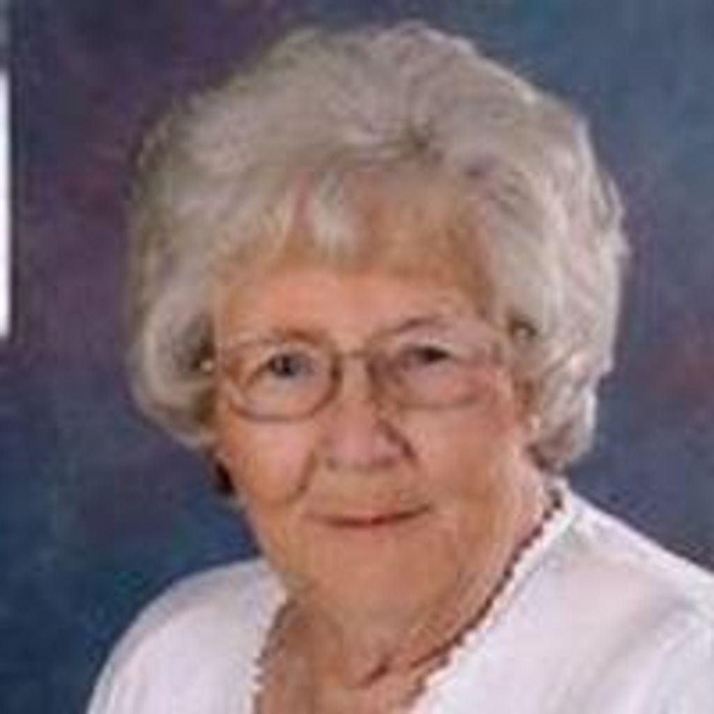 Shirley Jean Yandell
