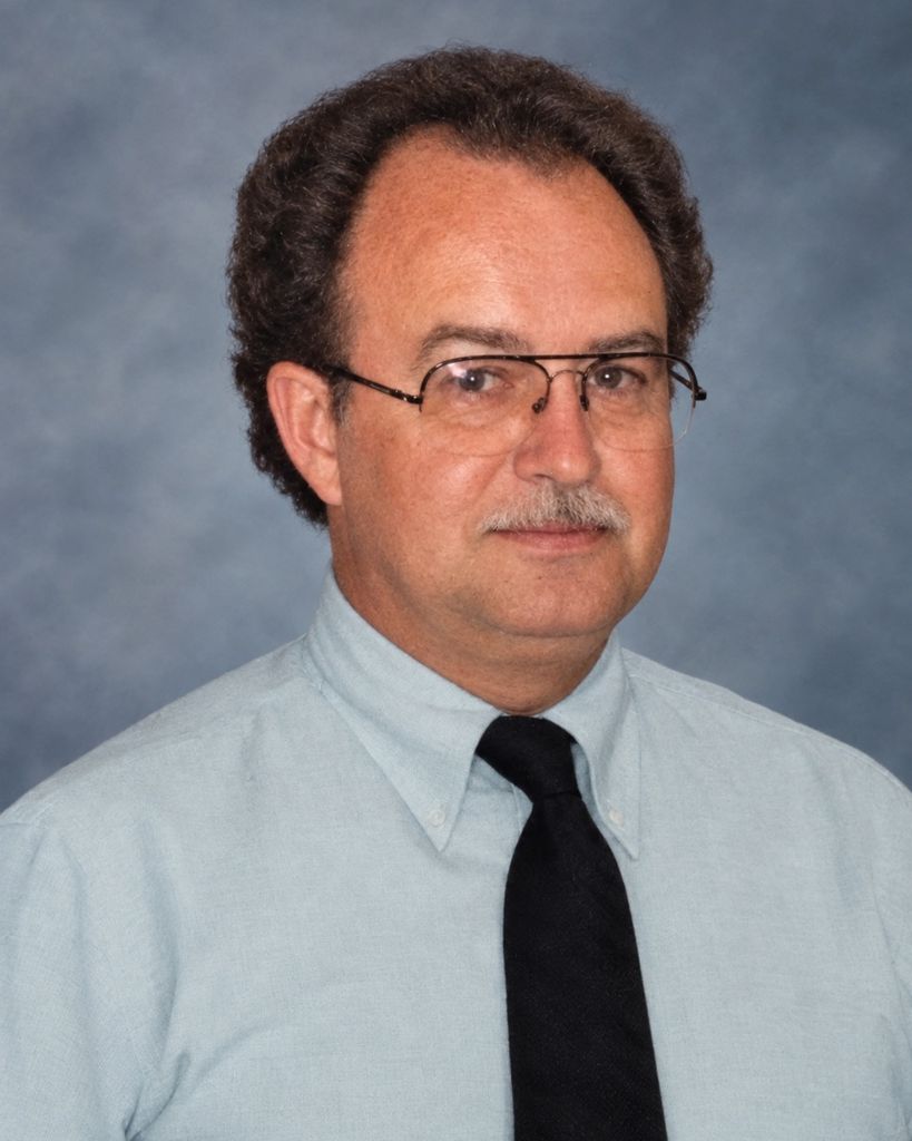 Elmer Eugene "Gene" Barringer Profile Photo