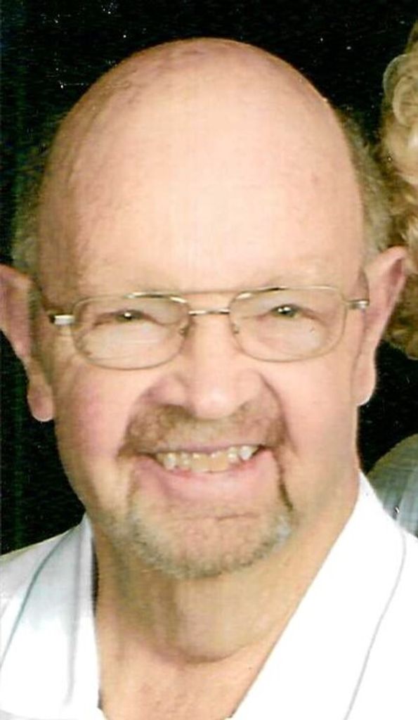 Jack L. Horn Profile Photo