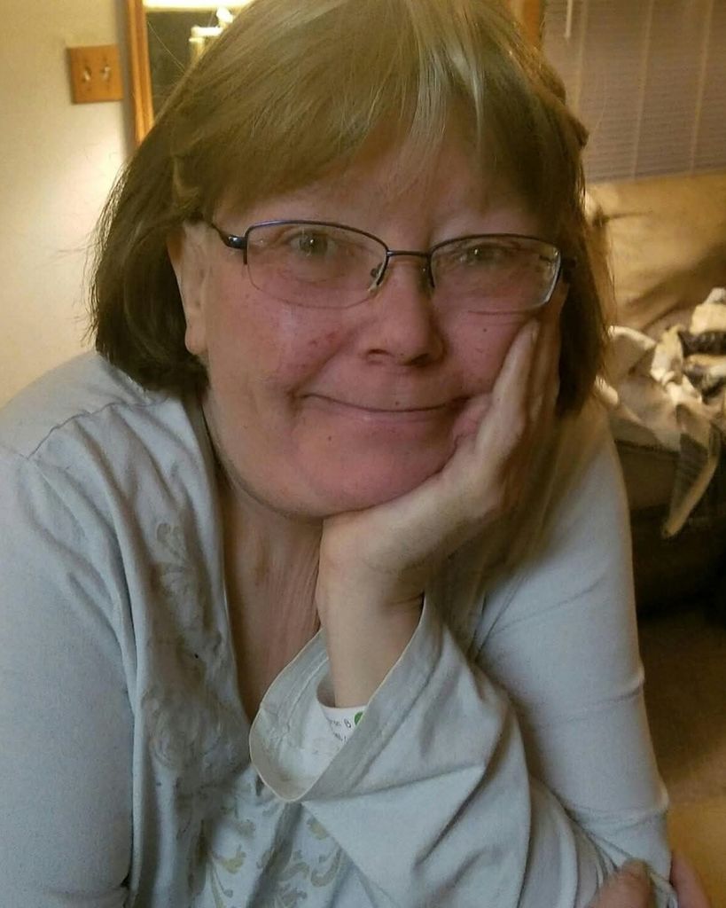 Sharon Hasby Profile Photo