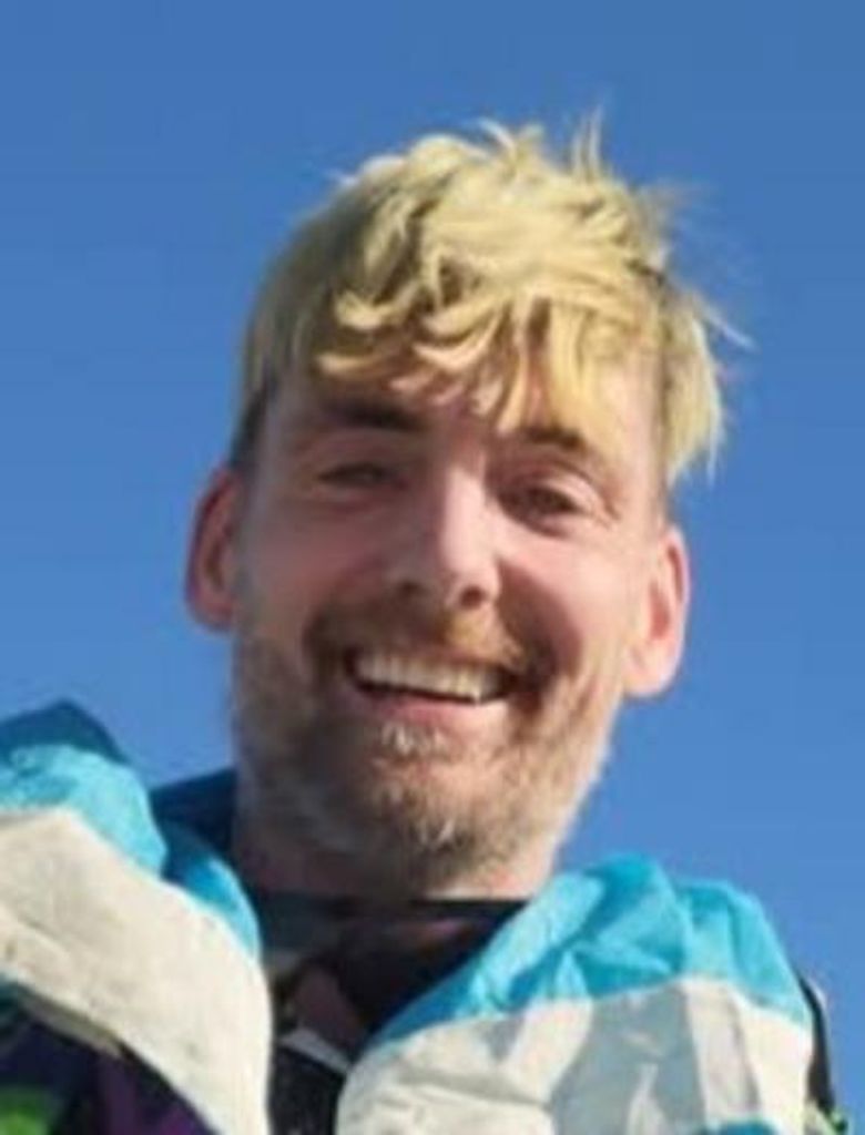 Benjamin A. Ninnemann Profile Photo