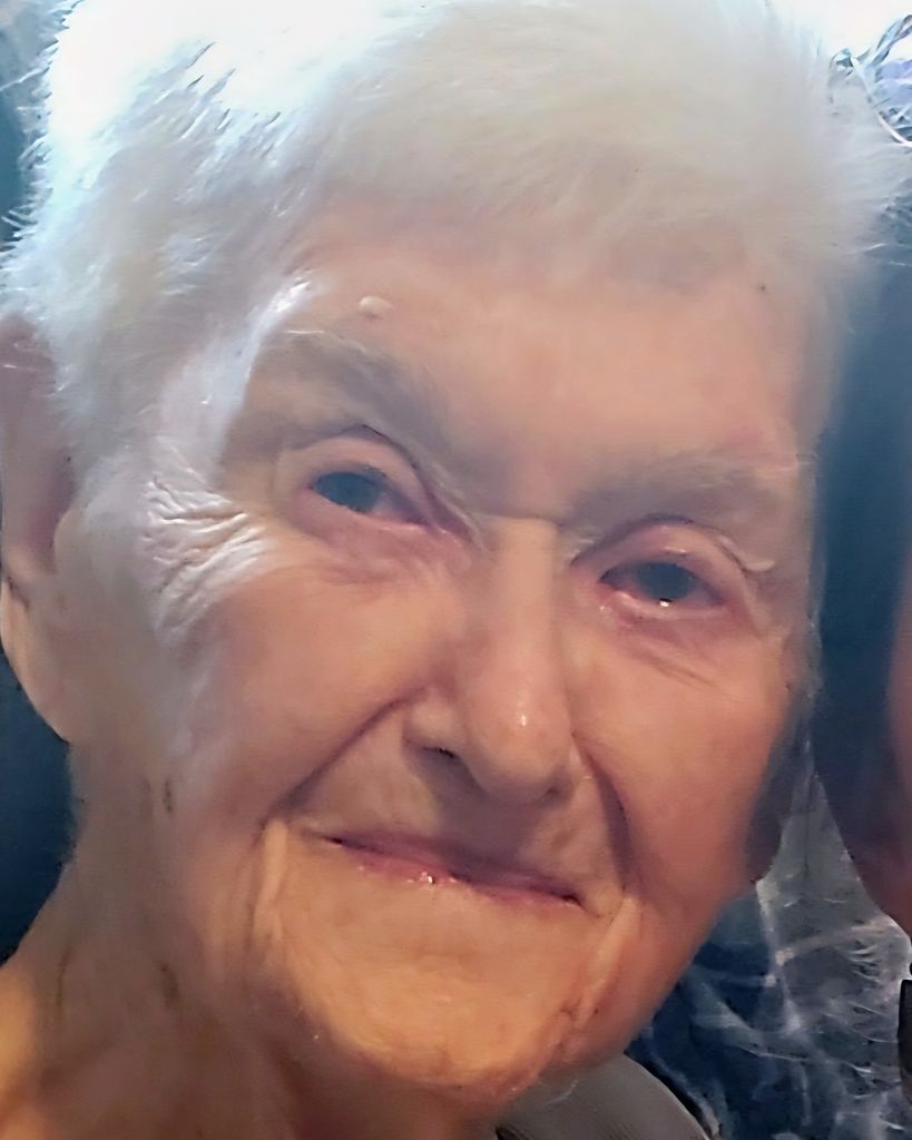Norma Frances Rate