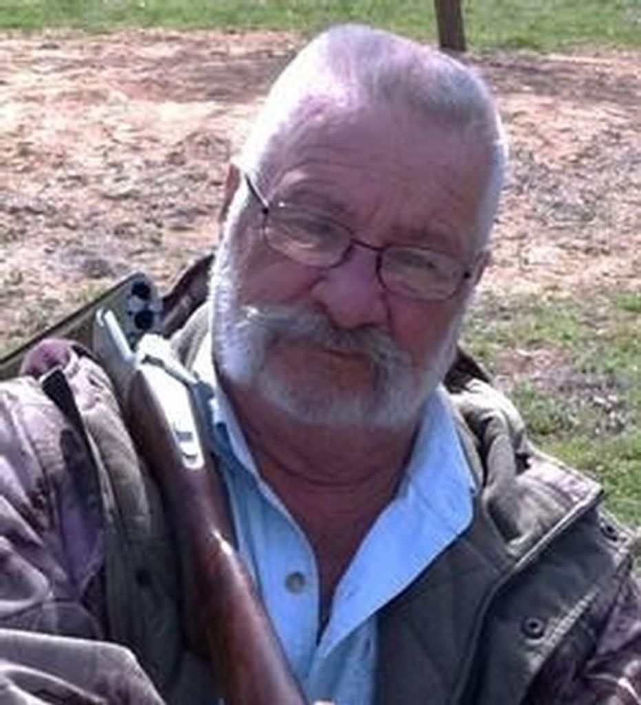 Joseph (Joe) Phillip Jesmer Profile Photo