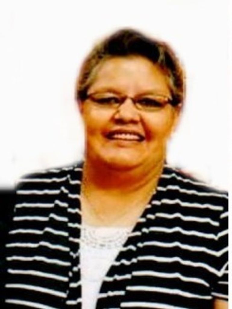 Jacqueline Birney