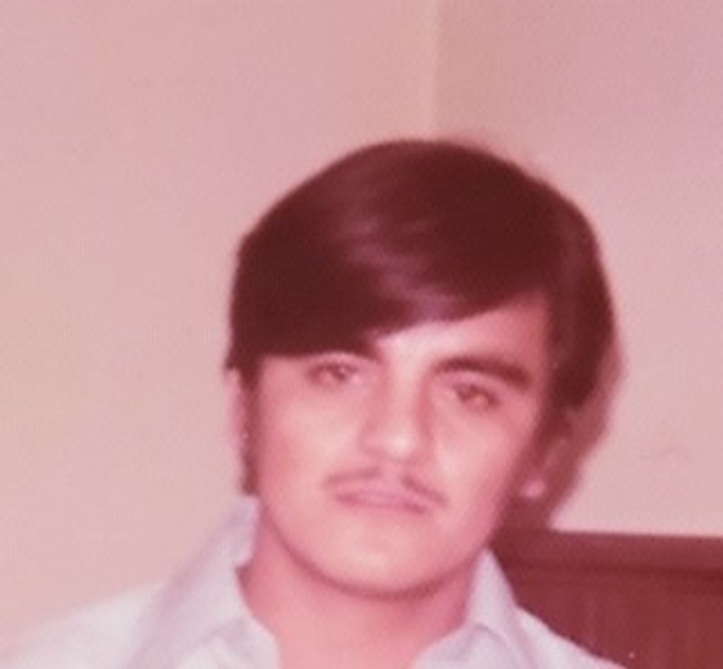 Jose Carmen Hernandez Profile Photo