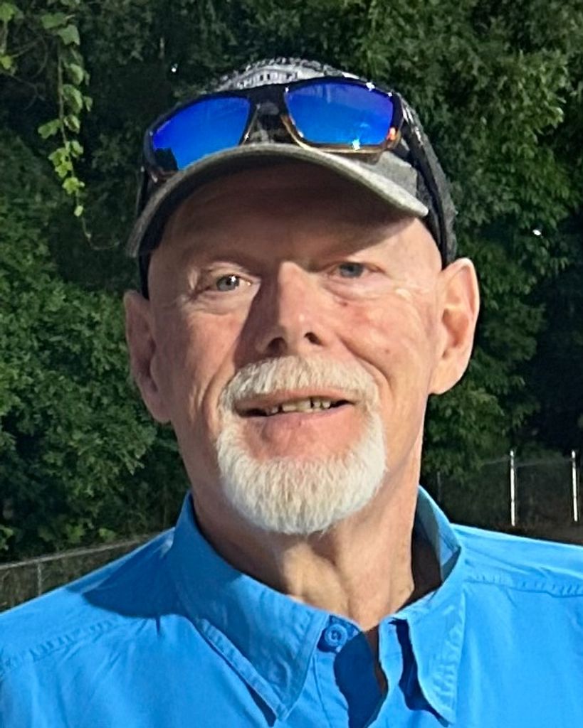 Clark "Sandy" Alexander Lawing Profile Photo
