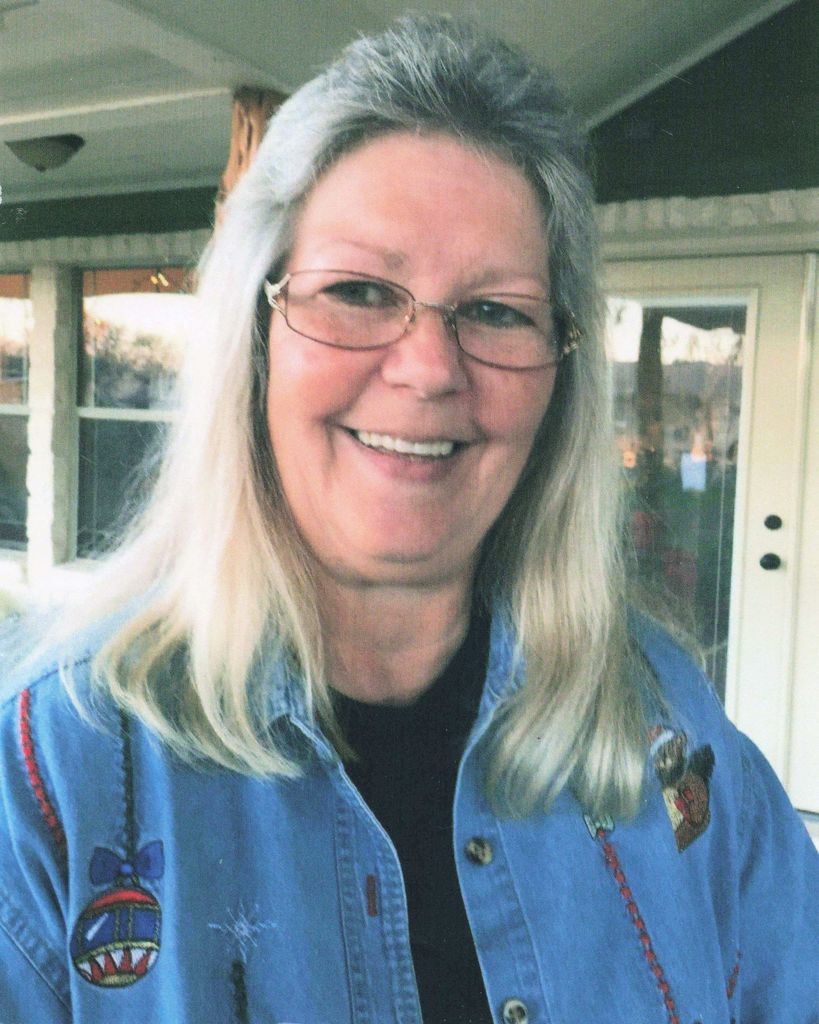 Vicki (King) Eckert