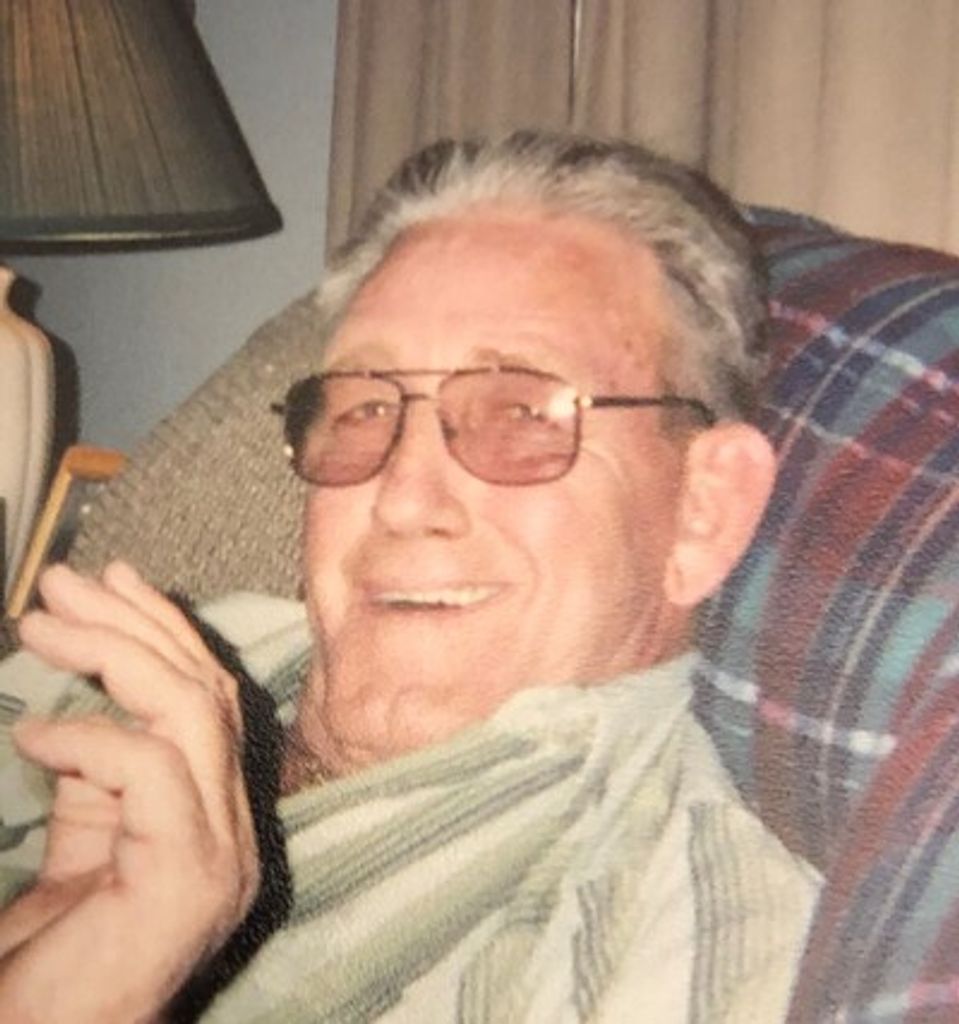 Herman Glenwood Ray Profile Photo
