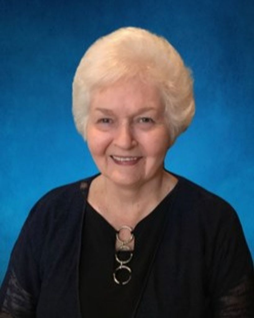 Ann Isbell Scott
