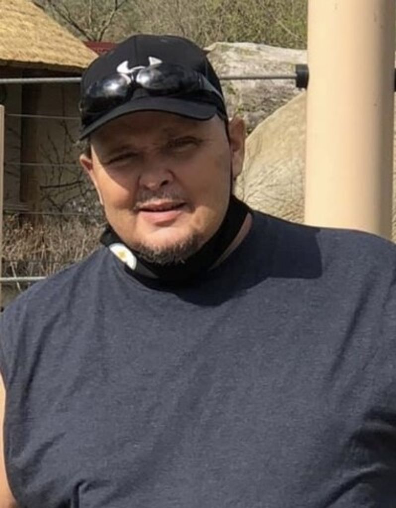 Scott Miller Meredith