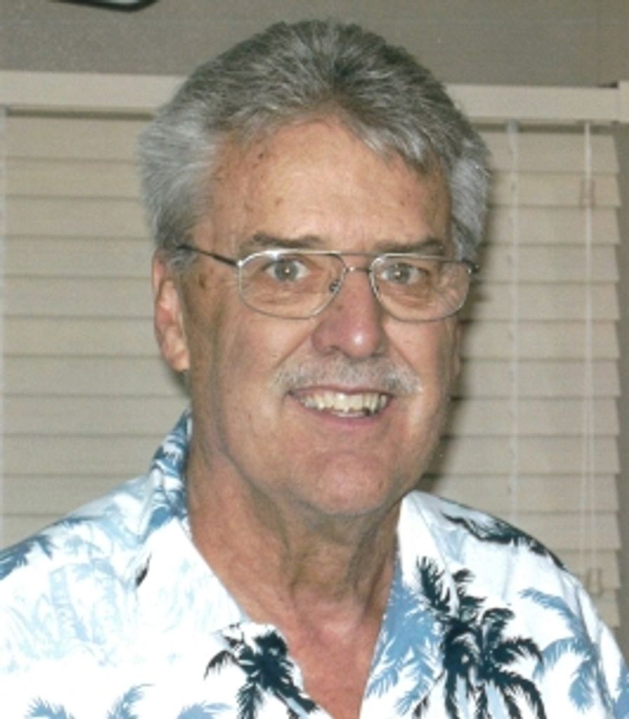 Bradley Gustafson Profile Photo