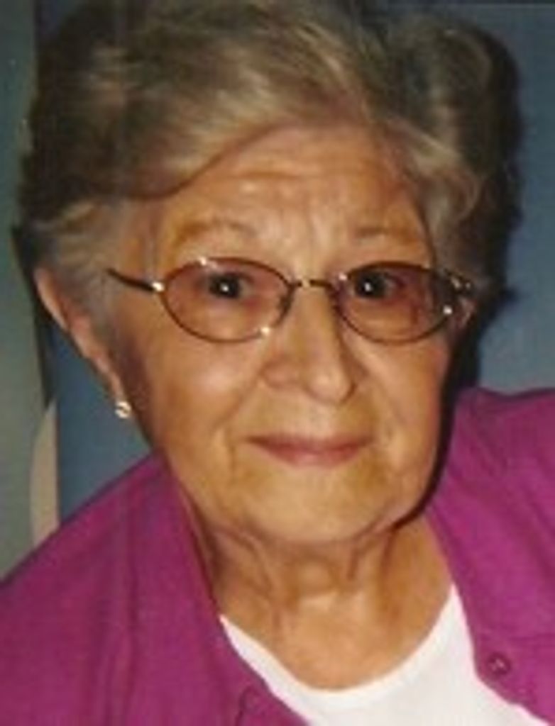 Grace Smith
