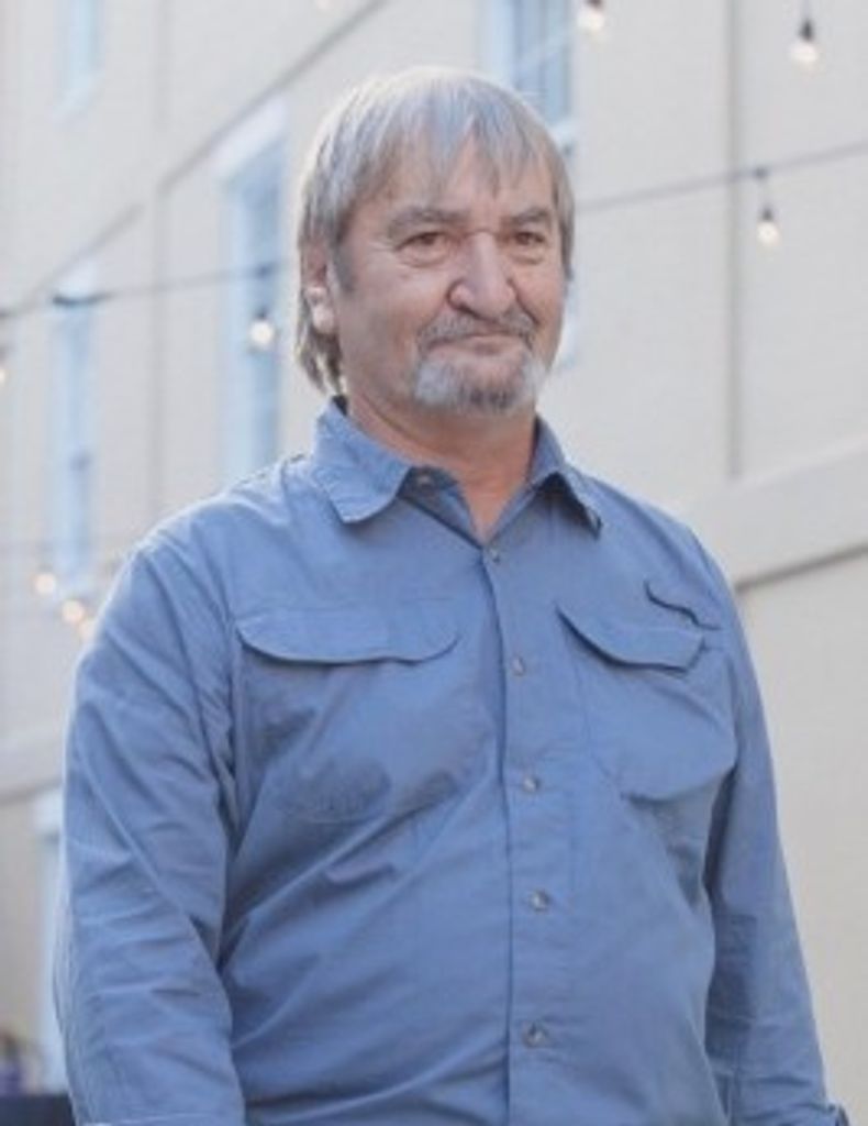 Walker A. Martin Profile Photo