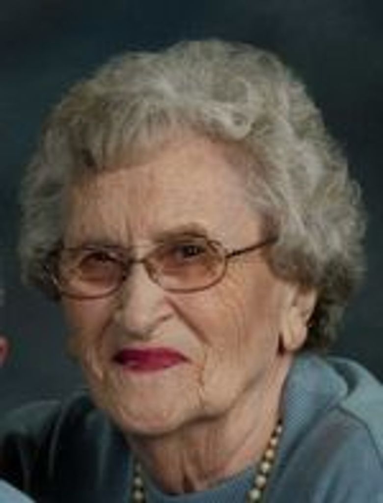 Marilyn Johnson