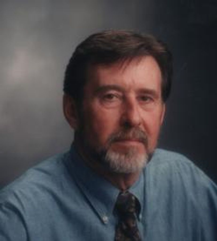 James Hezekiah Ford Jr.