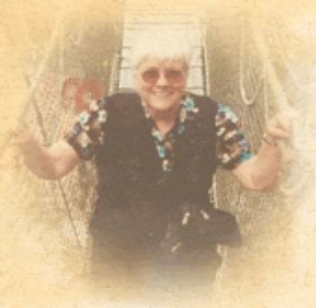 Betty Weise