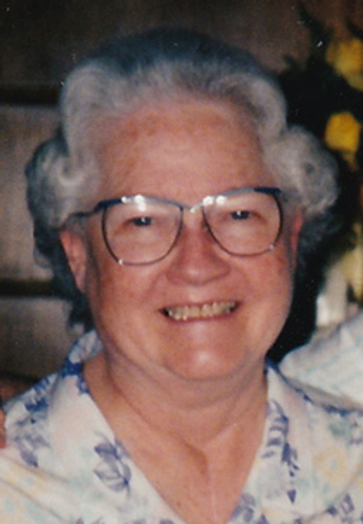 F Thompson