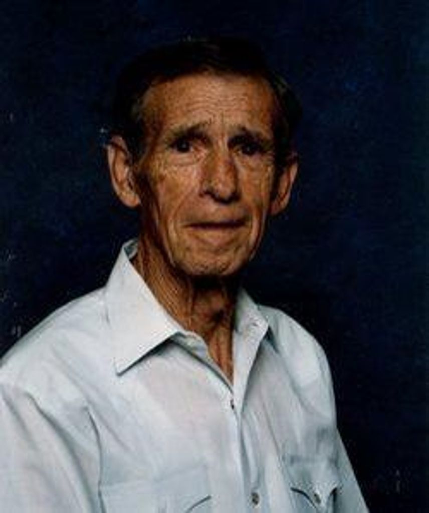 Jerry "Cal" Johnson