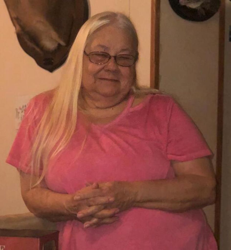 Irma Joan Maness Profile Photo