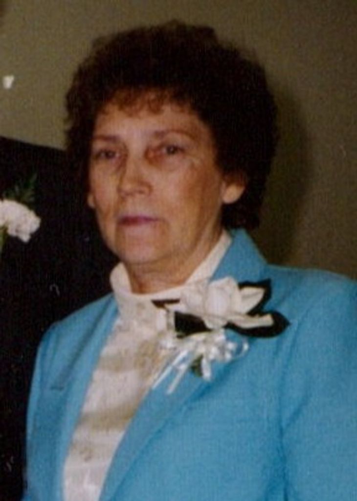 Juanita Harris Surdam Profile Photo