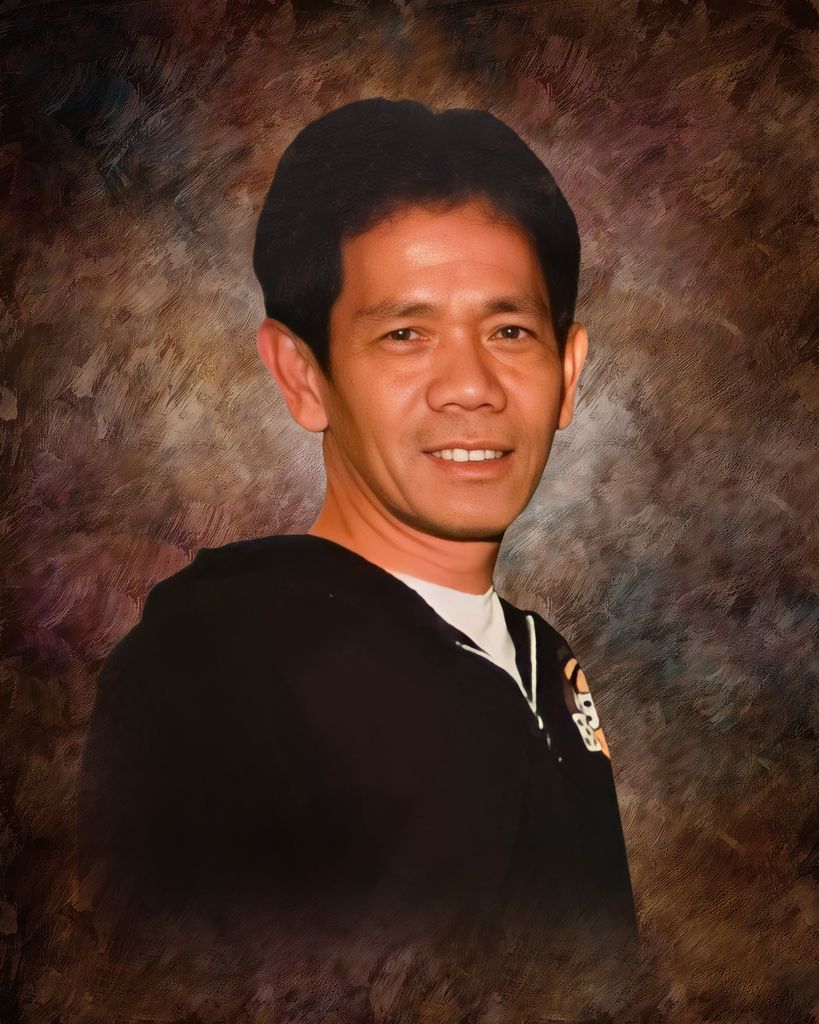 Dany Tran
