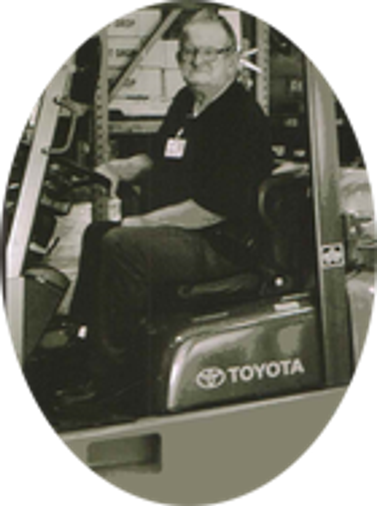 Lester  W. Hatchell  Sr. Profile Photo