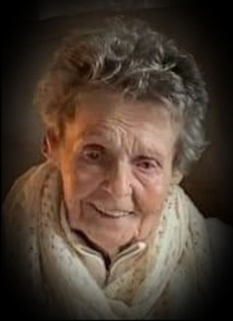 Doris R. Chiurco
