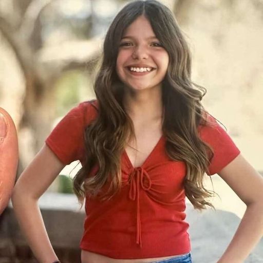 Audrina Fedelina Arrington Profile Photo