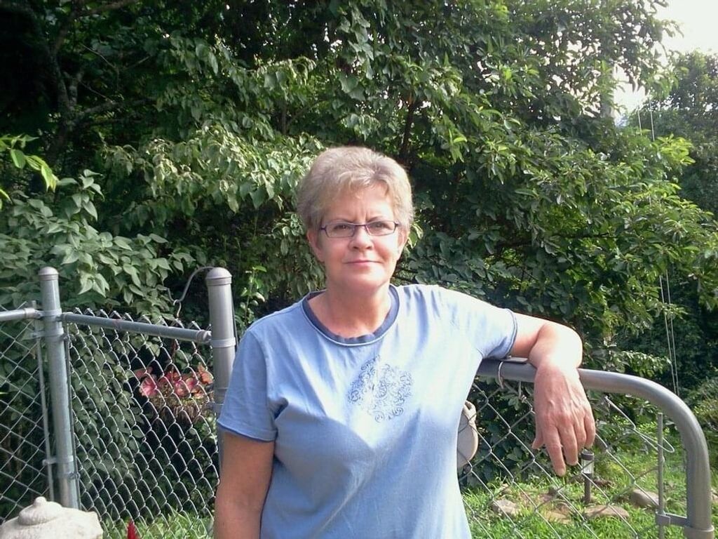 Kathy Regina Pace