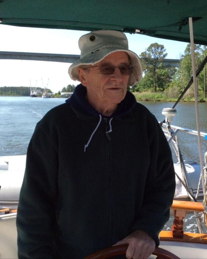 Alton Bradford Holmes