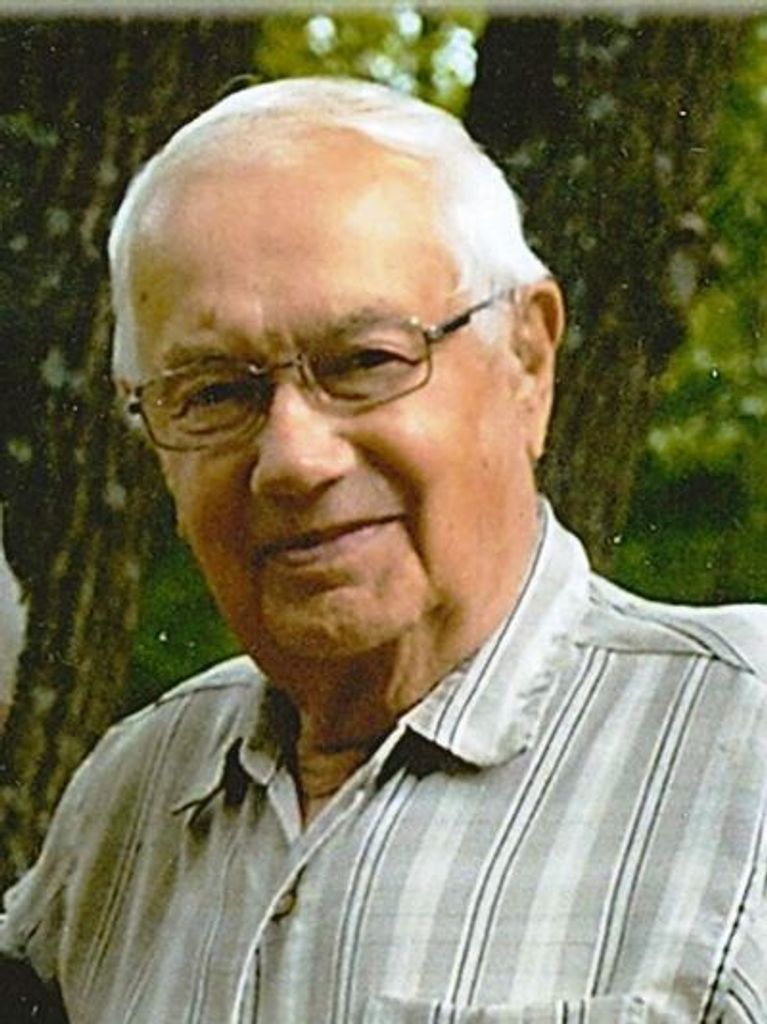 Gary Walter Clark Profile Photo