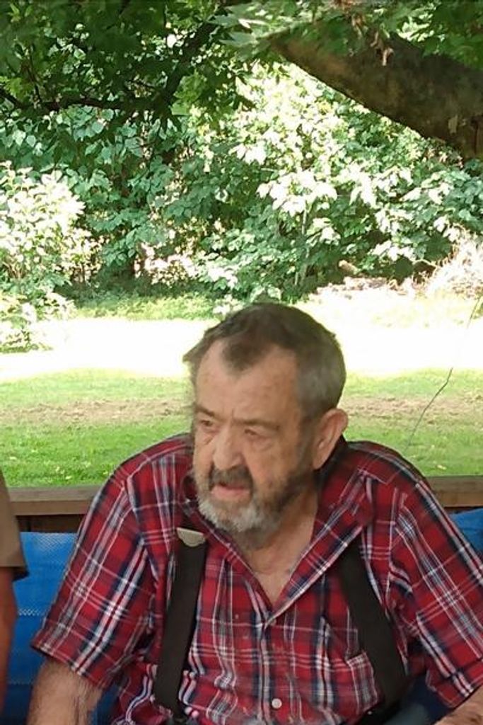 John Schaffer Profile Photo