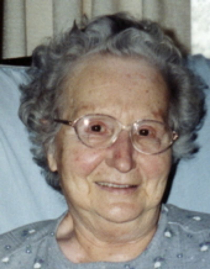Aimee Theresa DeShone